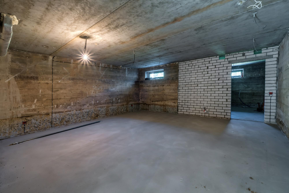 Wilkes-Barre Basement Window