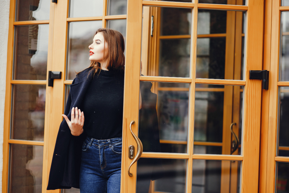 Wilkes-Barre Fiberglass Doors