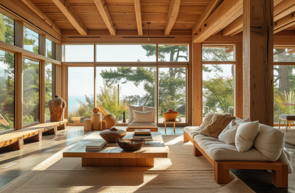 Wyoming Windows by Style