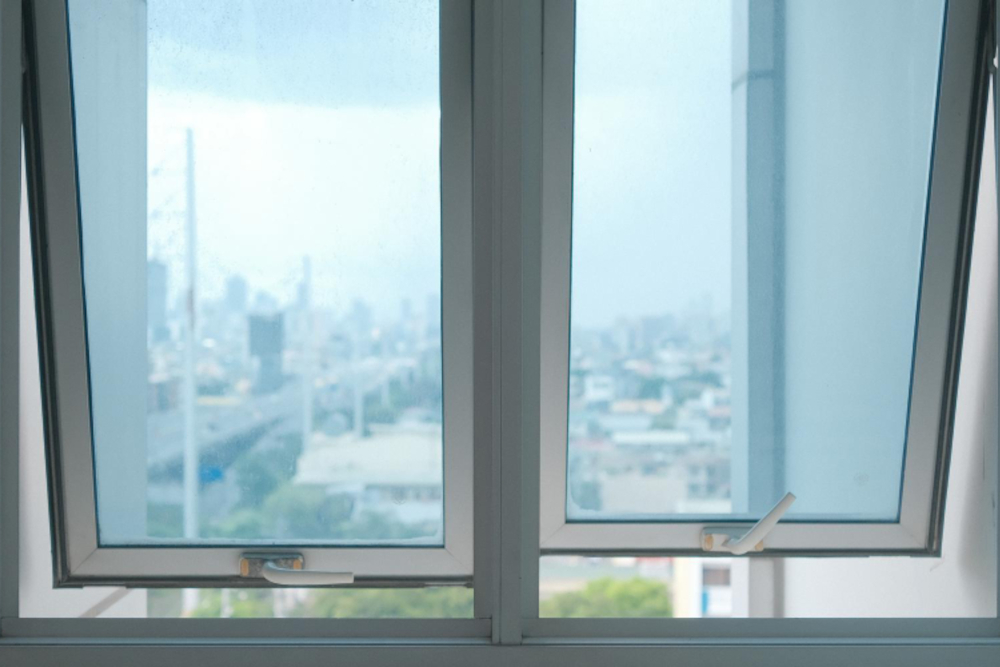 Wilkes-Barre Awning Windows