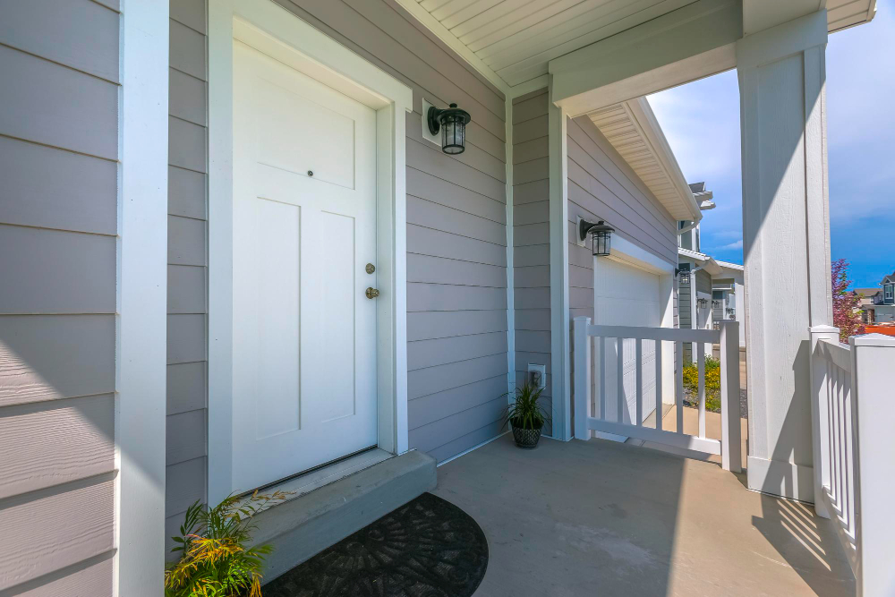 Wyoming Pella® Door Styles