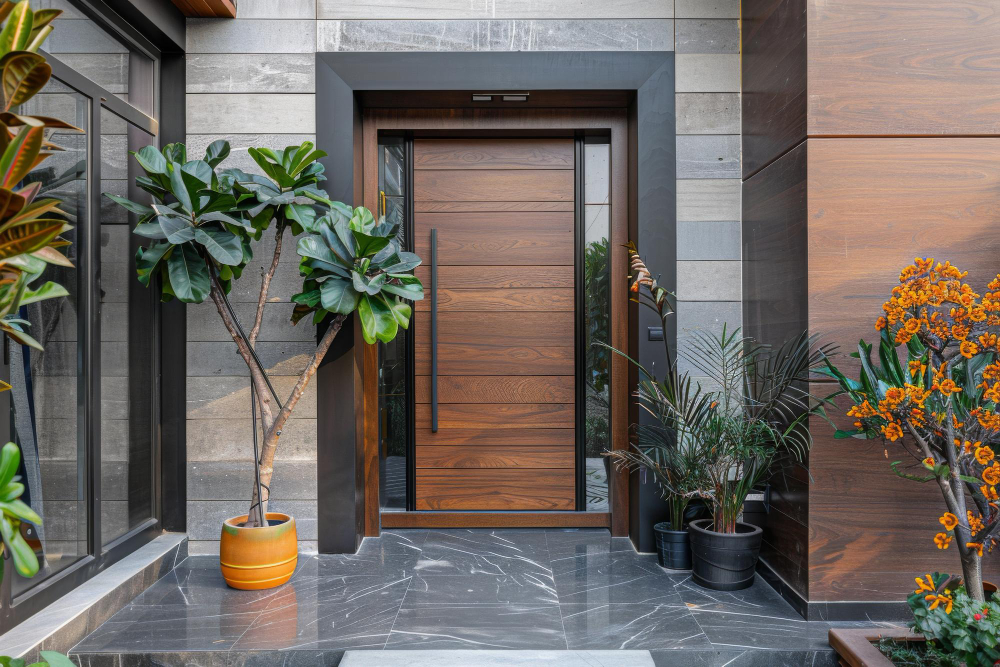 Wilkes-Barre Doors