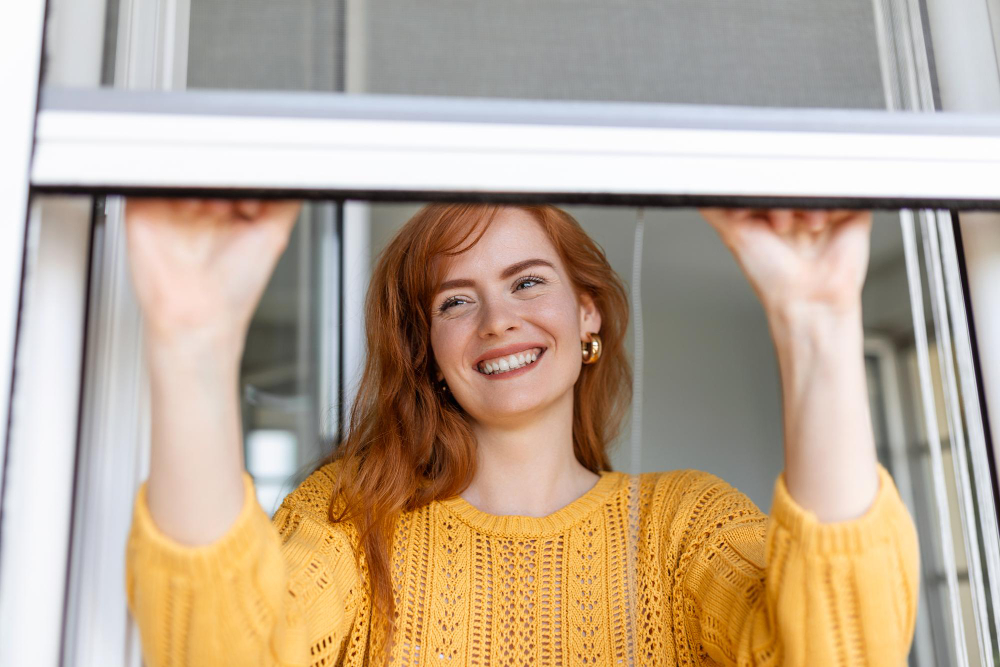 Wilkes-Barre Double-Hung Windows