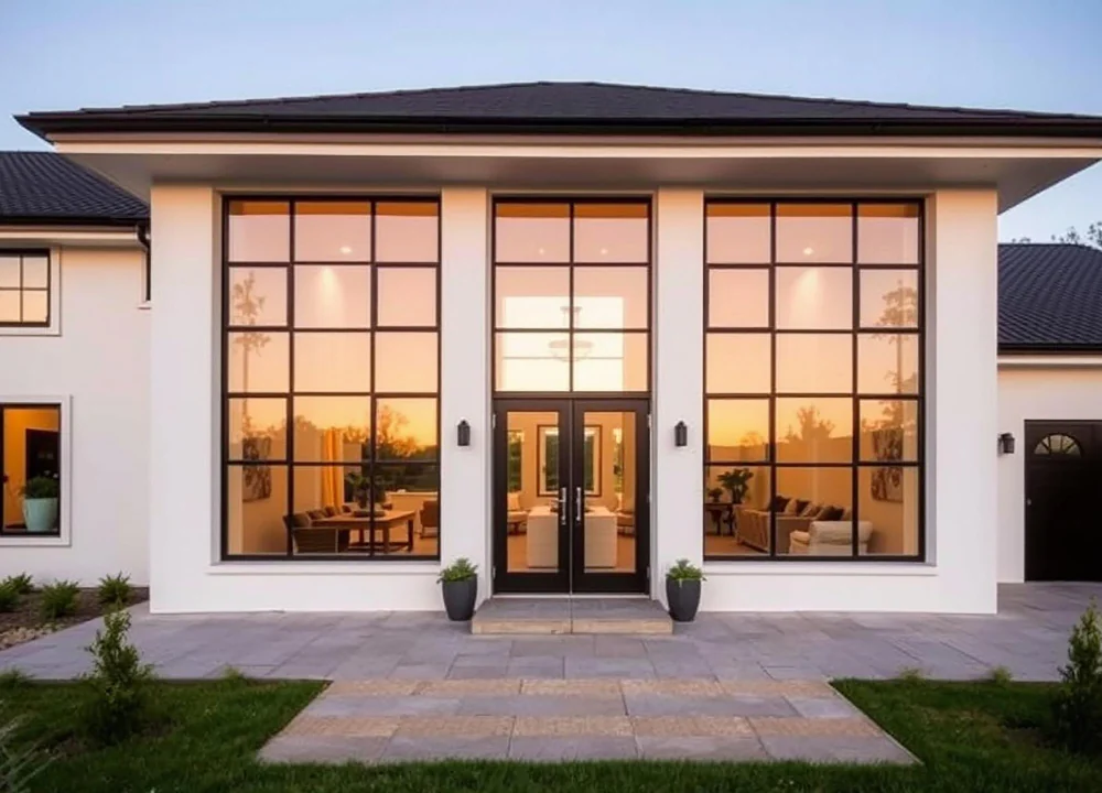 Premium Windows and Doors at Wholesale Prices in Wyoming 