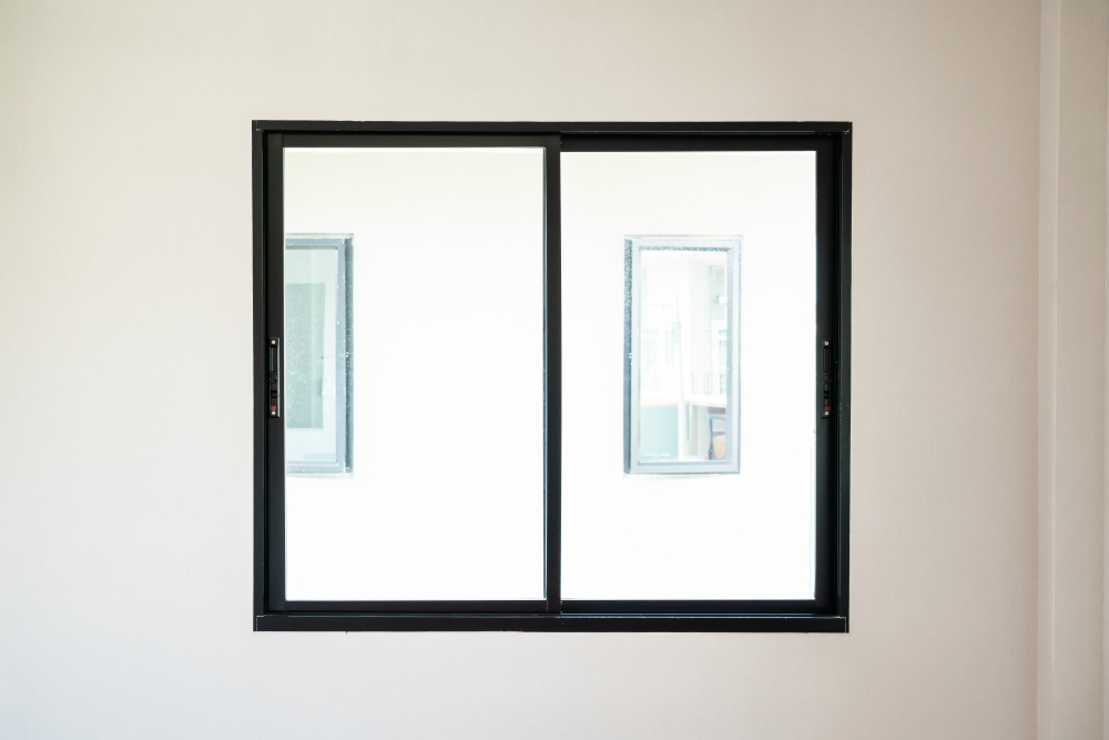 Wilkes-Barre Sliding Windows