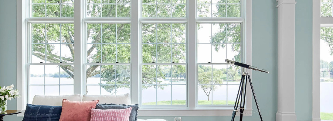 Wilkes-Barre's Best Priced Windows
