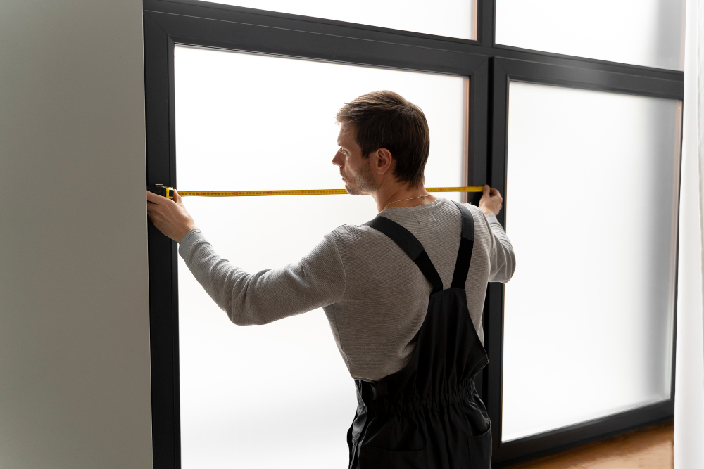 Wilkes-Barre Fiberglass Windows