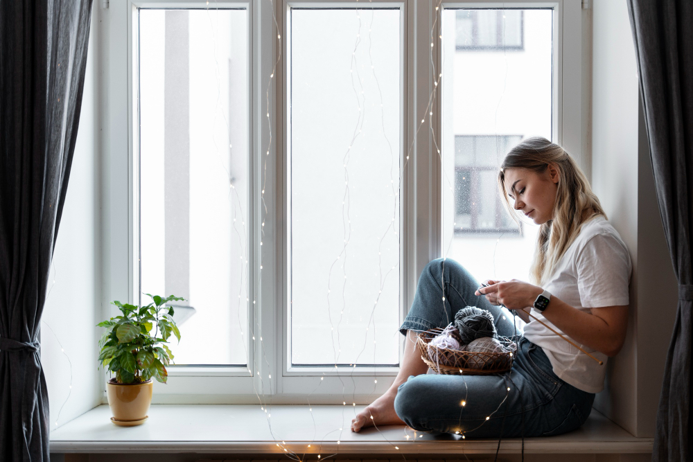 Wilkes-Barre Window Material Types