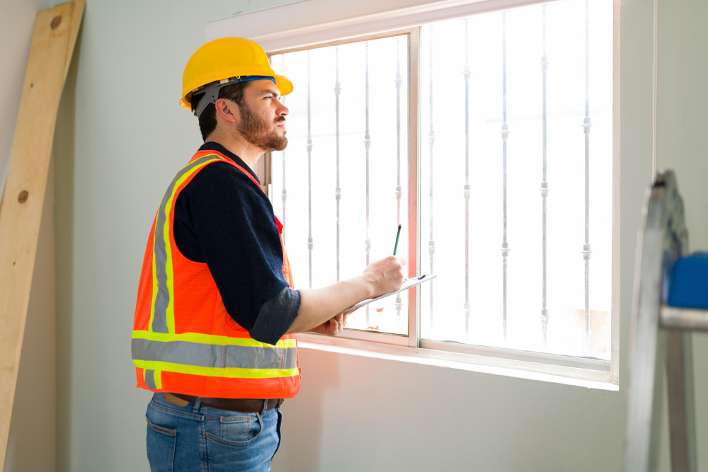 Wilkes-Barre Replacement Windows