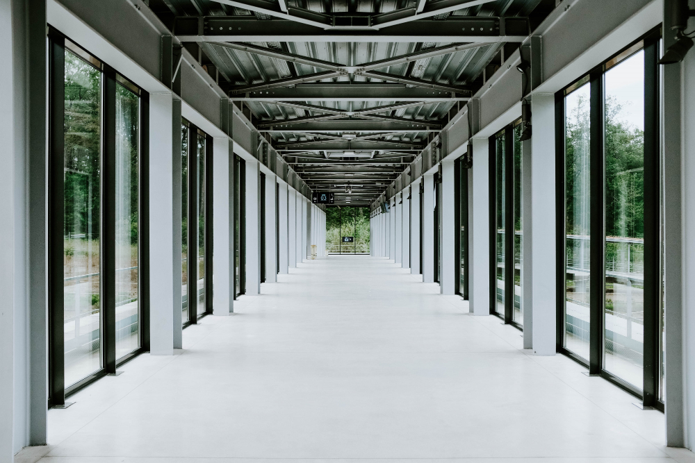 Wilkes-Barre Commercial Windows