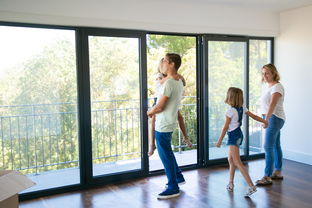 Wilkes-Barre Residential Windows